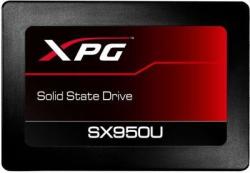 ADATA XPG SX950U 2.5 960GB SATA3 ASX950USS-960GT-C
