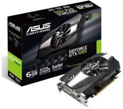ASUS GeForce GTX 1060 6GB GDDR5 192bit (PH-GTX1060-6G)