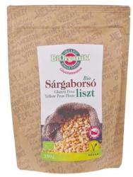 BiOrganik Bio Sárgaborsó liszt 250 g