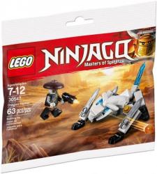 LEGO® NINJAGO® - Sárkányvadász (30547)