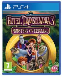 Outright Games Hotel Transylvania 3 Monsters Overboard (PS4)