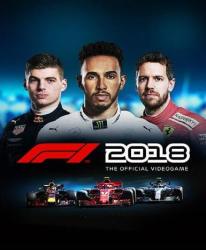Codemasters F1 Formula 1 2018 (PC)