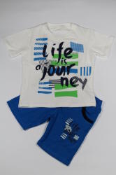 Севтекс & Габрово Комплект Life is a journey, 86