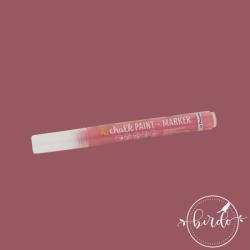 LA PAJARITA Strawberry Boho bohém eper krétafesték toll