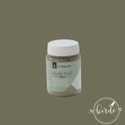 LA PAJARITA Agave - Kaktusz Zöld Krétafesték (75 ml)