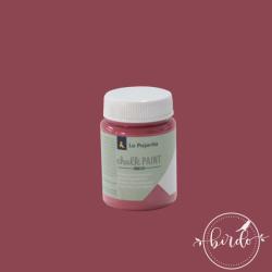  LA PAJARITA Strawberry Boho - Bohém Eper Krétafesték (75 ml)