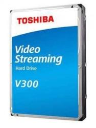 Toshiba V300 3.5 1TB 5700rpm 64MB SATA3 HDWU110UZSVA