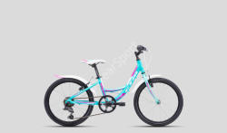 CTM ELLIE 20 Kerékpár