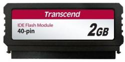 Transcend 2GB PATA TS2GPTM520