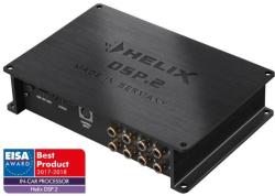 Helix DSP PRO MK2