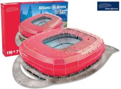 NANOSTAD Bayern München Allianz Arena Stadion 119 db-os