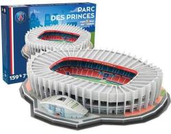 NANOSTAD 3D puzzle - Paris Saint Germain futball stadion