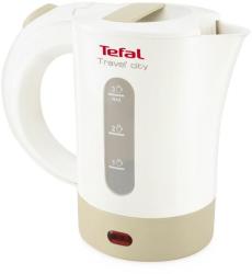 Tefal KO120130 TravelCity Fierbator