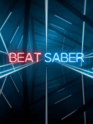 Hyperbolic Magnetism Beat Saber (PC)