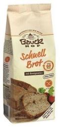 Bauckhof Bio gyorskenyér keverék kenyérfűszerekkel 500 g