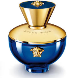 Versace Pour Femme Dylan Blue EDP 100 ml Tester