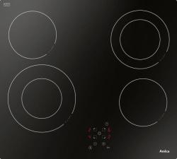 Amica DS 6422 B (PC6420ZT) (23474) Főzőlap