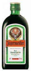 Jägermeister 0,35 l 35%