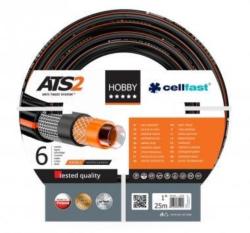 Cellfast Hobby ATS6 1" 25 m (16-230)