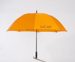 Jucad Umbrella Esernyő - muziker - 28 200 Ft