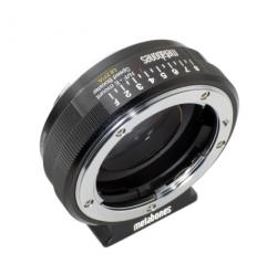 Metabones Nikon G - E-mount Speed Booster adapter (MB_SPNFG-E-BM2)
