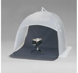 KAISER Dome Studio Light Tent 75 x 75 cm (5892) - bluechip