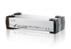 Aten VanCryst DVI splitter VS-164 (VS164-AT-G)