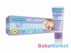 Lansinoh bimbóvédő krém HPA Lanolin 40 ml - babamarket