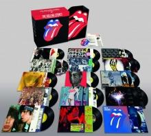 Rolling Stones The Rolling Stones: Studio Albums Vinyl Collection 1971 - 2016