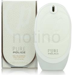 Police Pure DNA EDT 50 ml