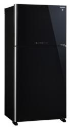Sharp SJXG740GBK Hűtőszekrény, hűtőgép