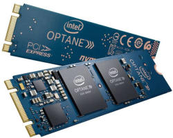 Intel Optane 800P 60GB M2 SSDPEK1W060GA01
