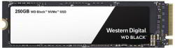 Western Digital Black 250GB M.2 PCIe (WDS250G2X0C)