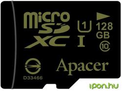 Apacer microSDXC 128GB Class 10 AP128GMCSX10U1-R