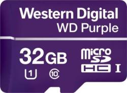 Western Digital WD Purple 32GB C10/U1/UHS-I WDD032G1P0A