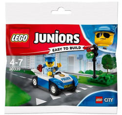 LEGO® Juniors - City - Traffic Light Patrol (30339)