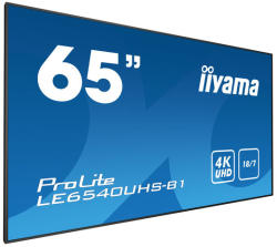 iiyama ProLite LE6540UHS