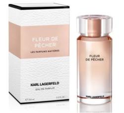 KARL LAGERFELD Fleur de Pecher EDP 100 ml Parfum