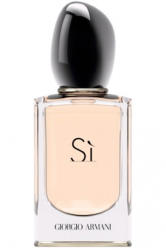 Giorgio Armani Si EDP 100 ml Tester
