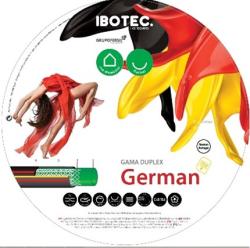 IBOTEC German 3/4″ 25 m