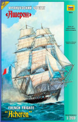 Zvezda Acheron 1:200 (9034)