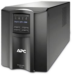 APC Smart-UPS 1500VA LCD SmartConnect (SMT1500IC)