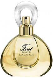 Van Cleef & Arpels First (Edition Or) EDP 60 ml Tester