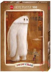 Heye Zozoville, Sit! 500 db-os (29675)