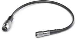 Blackmagic Design 6G-SDI Cable Din 1.0/2.3 to BNC Female (CABLE-DIN/BNCFEMALE) - westbuy