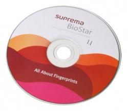 Suprema Inc Software Control Acces si Pontaj Suprema BioStar 1 (Licente BioStar 1: BioStar 1 SE (Standard Edition))