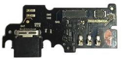 tel-szalk-01537 Xiaomi Mi Mix töltőcsatlakozó port panel (tel-szalk-01537)