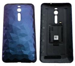  tel-szalk-00290 Asus Zenfone 2 ZE551ML kék akkufedél, hátlap (tel-szalk-00290)