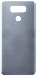  tel-szalk-00573 LG G6 ezüst akkufedél, hátlap (tel-szalk-00573)
