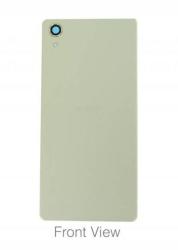  tel-szalk-00954 Sony Xperia X Performance arany akkufedél, hátlap (tel-szalk-00954)